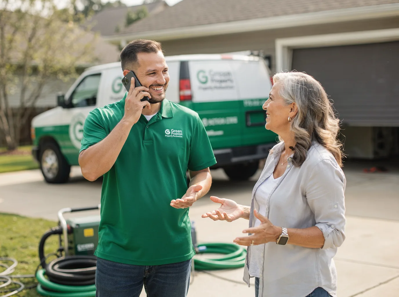 Water Damage Restoration Middle Grove, NY FAQs